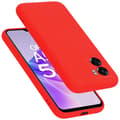 Pikkukuva 1 / 6: Oppo A57 5G / A77 5G / Realme V23 Suojakotelo Suojakuori valmistettu joustavasta TPU-silikonista