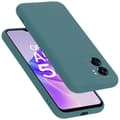 Pikkukuva 1 / 6: Oppo A57 5G / A77 5G / Realme V23 Suojakotelo Suojakuori valmistettu joustavasta TPU-silikonista