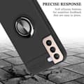 Miniatyrbillede 3 af 8: Cover Samsung Galaxy S21 PLUS Etui Case ()
