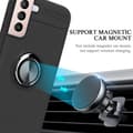Miniatyrbillede 4 af 8: Cover Samsung Galaxy S21 PLUS Etui Case ()