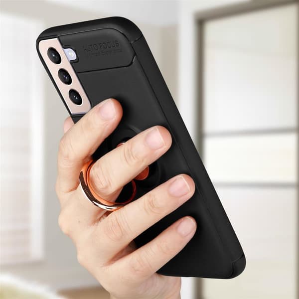 Cover Samsung Galaxy S21 PLUS Etui Case ()