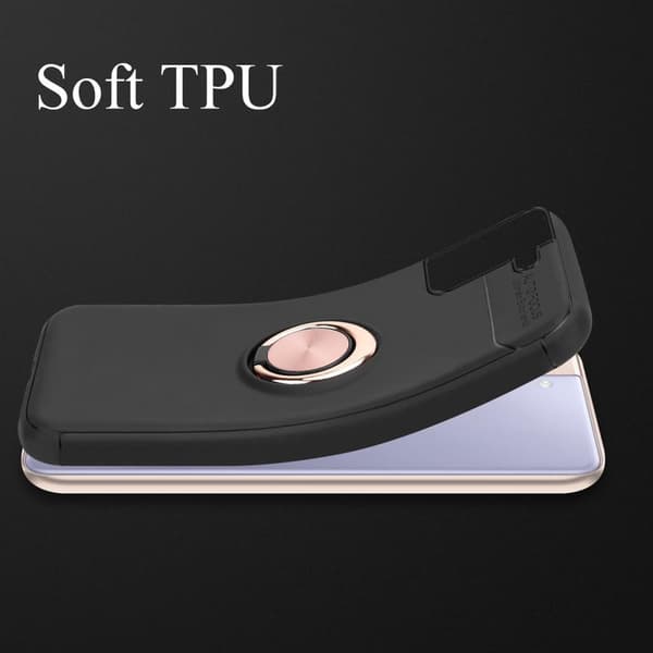 Cover Samsung Galaxy S21 PLUS Etui Case ()