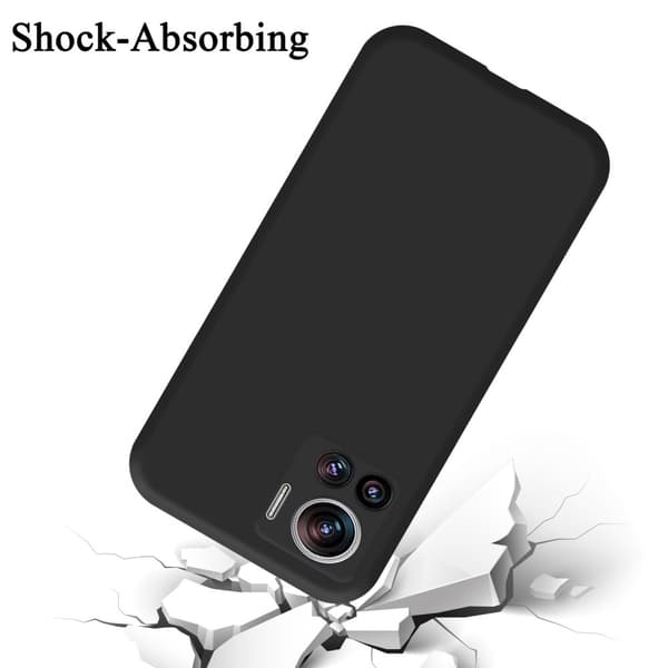Motorola EDGE 30 ULTRA / MOTO X30 PRO Cover Etui Case ()