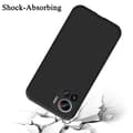Miniatyrbillede 3 af 6: Motorola EDGE 30 ULTRA / MOTO X30 PRO Cover Etui Case ()