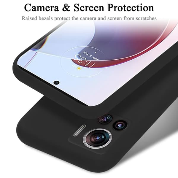 Motorola EDGE 30 ULTRA / MOTO X30 PRO Cover Etui Case ()