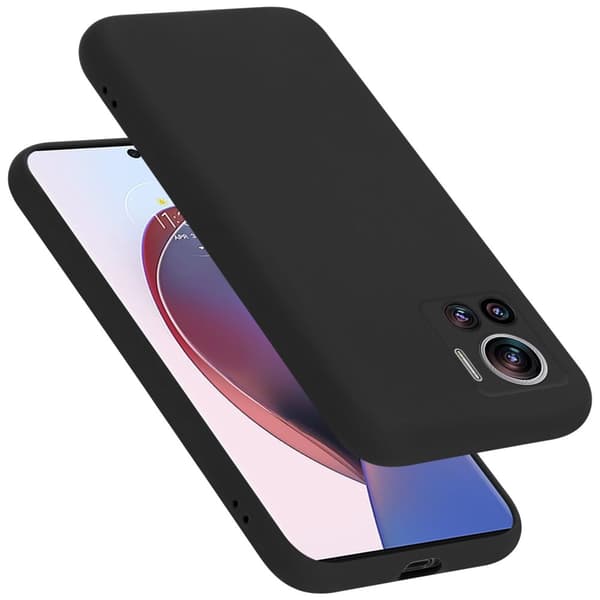 Motorola EDGE 30 ULTRA / MOTO X30 PRO Cover Etui Case ()