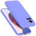 Pikkukuva 1 / 6: Motorola EDGE 30 ULTRA / X30 PRO Suojakotelo Suojakuori valmistettu joustavasta TPU-silikonista