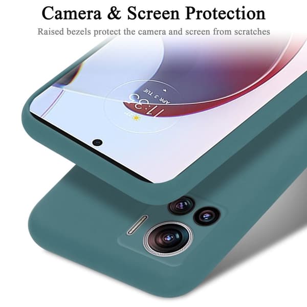 Motorola EDGE 30 ULTRA / MOTO X30 PRO Cover Etui Case ()