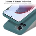 Miniatyrbillede 4 af 6: Motorola EDGE 30 ULTRA / MOTO X30 PRO Cover Etui Case ()