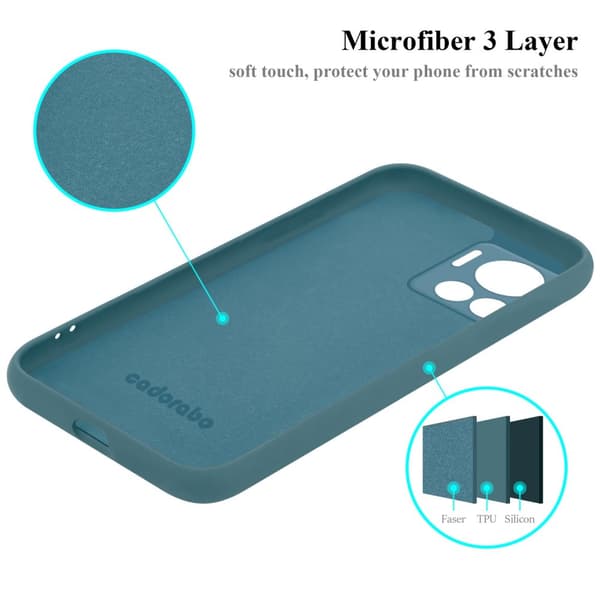 Motorola EDGE 30 ULTRA / MOTO X30 PRO Cover Etui Case ()