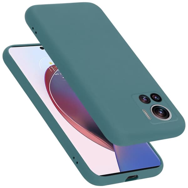 Motorola EDGE 30 ULTRA / MOTO X30 PRO Cover Etui Case ()