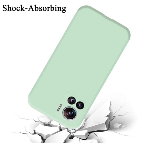 Motorola EDGE 30 ULTRA / MOTO X30 PRO Cover Etui Case ()