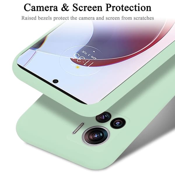 Motorola EDGE 30 ULTRA / MOTO X30 PRO Cover Etui Case ()