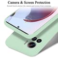 Miniatyrbillede 4 af 6: Motorola EDGE 30 ULTRA / MOTO X30 PRO Cover Etui Case ()