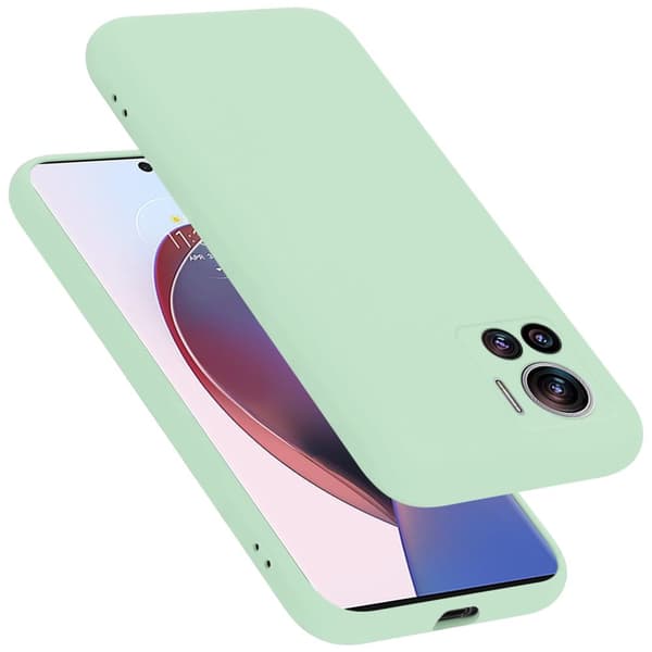 Motorola EDGE 30 ULTRA / MOTO X30 PRO Cover Etui Case ()
