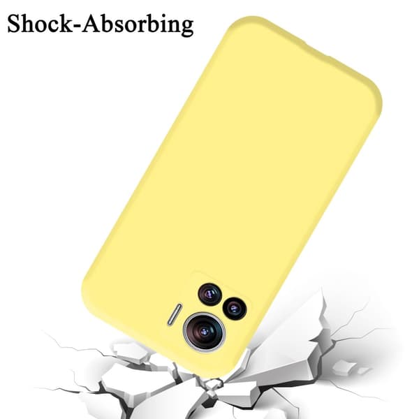 Motorola EDGE 30 ULTRA / MOTO X30 PRO Cover Etui Case ()