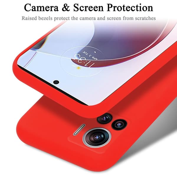 Motorola EDGE 30 ULTRA / MOTO X30 PRO Cover Etui Case ()