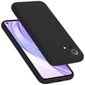 Pikkukuva 1 / 6: Xiaomi Mi 11 LITE (4G / 5G) / 11 LITE NE Suojakotelo Suojakuori valmistettu joustavasta TPU-silikonista