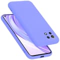 Pikkukuva 1 / 6: Xiaomi Mi 11 LITE (4G / 5G) / 11 LITE NE Suojakotelo Suojakuori valmistettu joustavasta TPU-silikonista