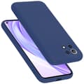 Pikkukuva 1 / 6: Xiaomi Mi 11 LITE (4G / 5G) / 11 LITE NE Suojakotelo Suojakuori valmistettu joustavasta TPU-silikonista