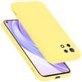 Pikkukuva 1 / 6: Xiaomi Mi 11 LITE (4G / 5G) / 11 LITE NE Suojakotelo Suojakuori valmistettu joustavasta TPU-silikonista