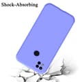 Miniatyrbilde 3 av 6: Deksel til Xiaomi RedMi 9C / RedMi 10A Silikondeksel TPU Case Cover