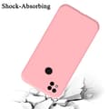 Miniatyrbilde 3 av 6: Deksel til Xiaomi RedMi 9C / RedMi 10A Silikondeksel TPU Case Cover