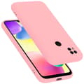 Miniatyrbilde 1 av 6: Deksel til Xiaomi RedMi 9C / RedMi 10A Silikondeksel TPU Case Cover