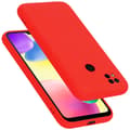 Miniatyrbilde 1 av 6: Deksel til Xiaomi RedMi 9C / RedMi 10A Silikondeksel TPU Case Cover