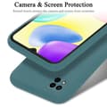 Miniatyrbilde 4 av 6: Deksel til Xiaomi RedMi 9C / RedMi 10A Silikondeksel TPU Case Cover