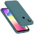 Miniatyrbilde 1 av 6: Deksel til Xiaomi RedMi 9C / RedMi 10A Silikondeksel TPU Case Cover