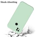 Miniatyrbilde 3 av 6: Deksel til Xiaomi RedMi 9C / RedMi 10A Silikondeksel TPU Case Cover