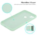 Miniatyrbilde 5 av 6: Deksel til Xiaomi RedMi 9C / RedMi 10A Silikondeksel TPU Case Cover