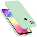 Miniatyrbilde 1 av 6: Deksel til Xiaomi RedMi 9C / RedMi 10A Silikondeksel TPU Case Cover