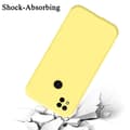 Miniatyrbilde 3 av 6: Deksel til Xiaomi RedMi 9C / RedMi 10A Silikondeksel TPU Case Cover