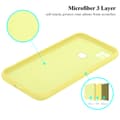 Miniatyrbilde 5 av 6: Deksel til Xiaomi RedMi 9C / RedMi 10A Silikondeksel TPU Case Cover