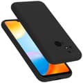 Pikkukuva 1 / 6: Xiaomi RedMi 10C / POCO C40 Suojakotelo Suojakuori valmistettu joustavasta TPU-silikonista