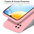 Pikkukuva 4 / 6: Xiaomi RedMi 10C / POCO C40 Suojakotelo Suojakuori valmistettu joustavasta TPU-silikonista