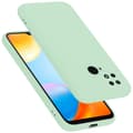 Pikkukuva 1 / 6: Xiaomi RedMi 10C / POCO C40 Suojakotelo Suojakuori valmistettu joustavasta TPU-silikonista