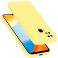 Pikkukuva 1 / 6: Xiaomi RedMi 10C / POCO C40 Suojakotelo Suojakuori valmistettu joustavasta TPU-silikonista