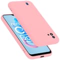 Miniatyrbild 1 av 6: Realme C11 2021 Skal Fodral av flexibelt TPU-silikon Case Cover