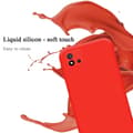 Miniatyrbild 2 av 6: Realme C11 2021 Skal Fodral av flexibelt TPU-silikon Case Cover
