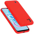 Miniatyrbild 1 av 6: Realme C11 2021 Skal Fodral av flexibelt TPU-silikon Case Cover