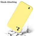 Miniatyrbild 3 av 6: Realme C11 2021 Skal Fodral av flexibelt TPU-silikon Case Cover
