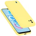 Miniatyrbild 1 av 6: Realme C11 2021 Skal Fodral av flexibelt TPU-silikon Case Cover