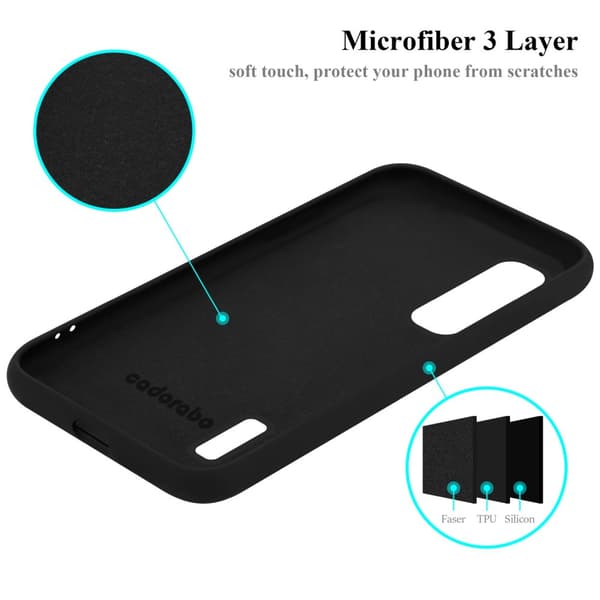 Oppo FIND X2 PRO Cover Etui Case ()