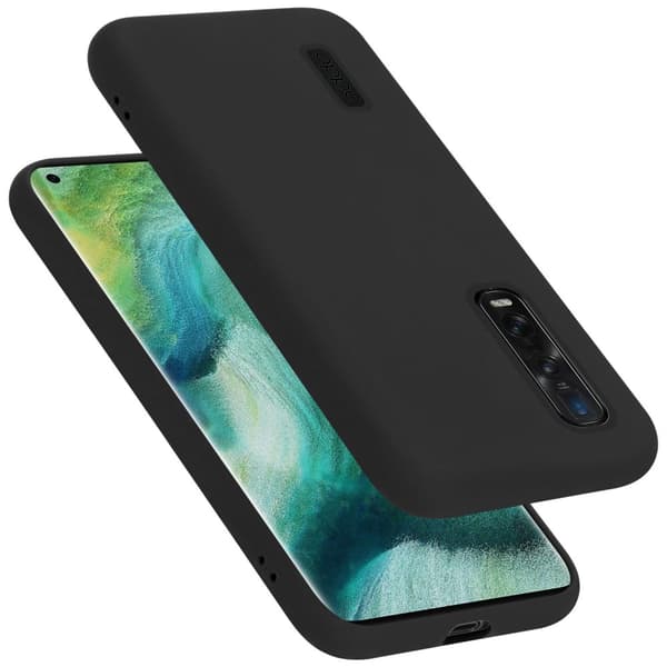 Oppo FIND X2 PRO Cover Etui Case ()