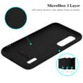 Miniatyrbillede 10 af 11: Oppo FIND X2 PRO Cover Etui Case ()