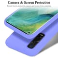 Miniatyrbillede 7 af 11: Oppo FIND X2 PRO Cover Etui Case ()