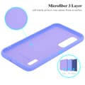 Miniatyrbillede 9 af 11: Oppo FIND X2 PRO Cover Etui Case ()